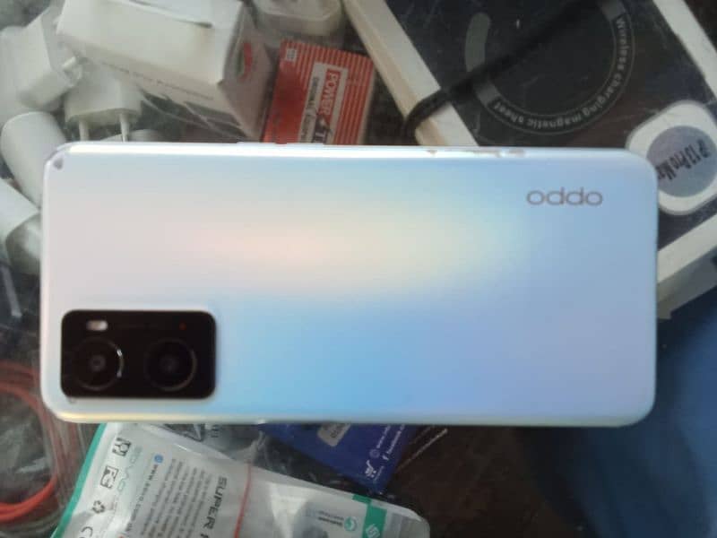 oppo A76 3