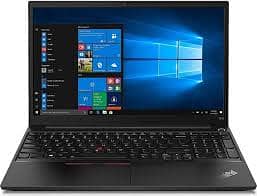 Lenovo E15 G2 11th Gen i5 with 2gb Graphic Card 0