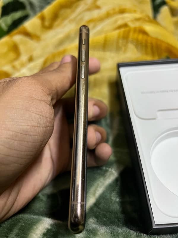 Iphone 11pro 64gb PTA approved for sale 3