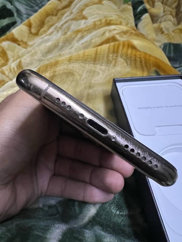 Iphone 11pro 64gb PTA approved for sale 5