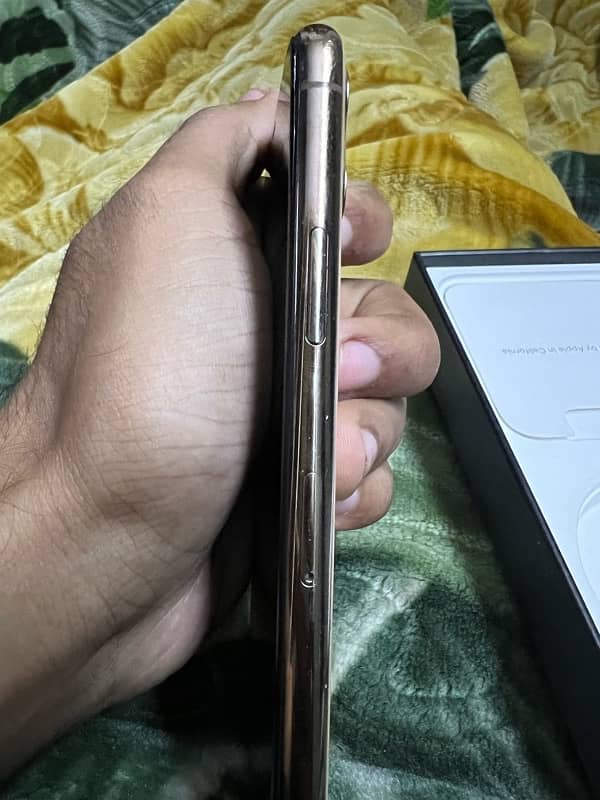 Iphone 11pro 64gb PTA approved for sale 6