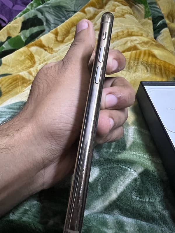 Iphone 11pro 64gb PTA approved for sale 8