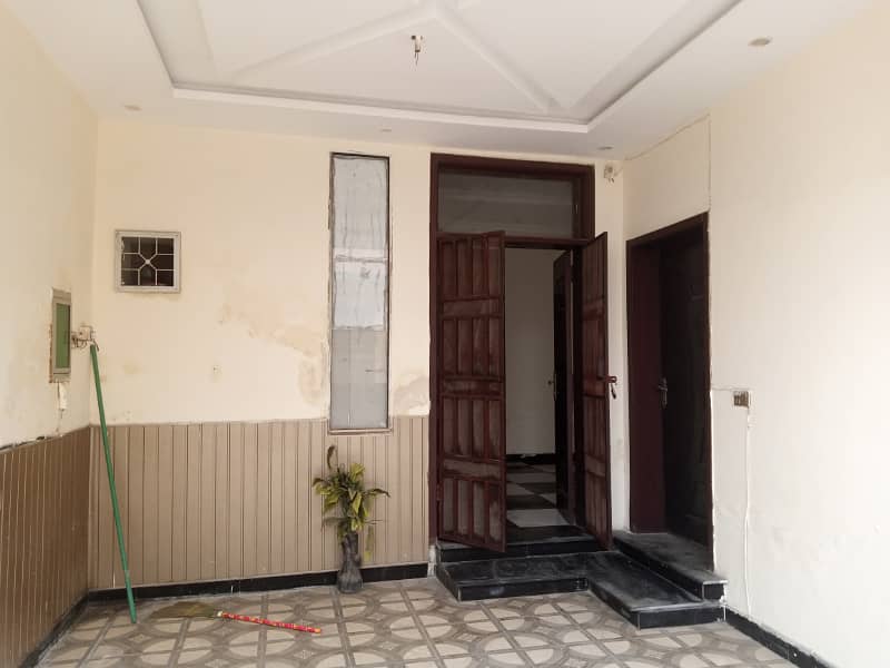 HOUSE FOR SALE DOUBLE STOREY 4