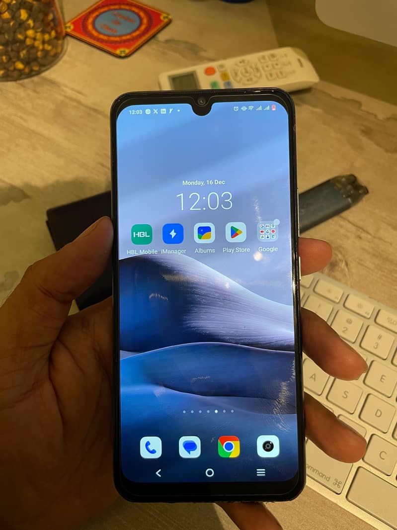 Vivo V20 0