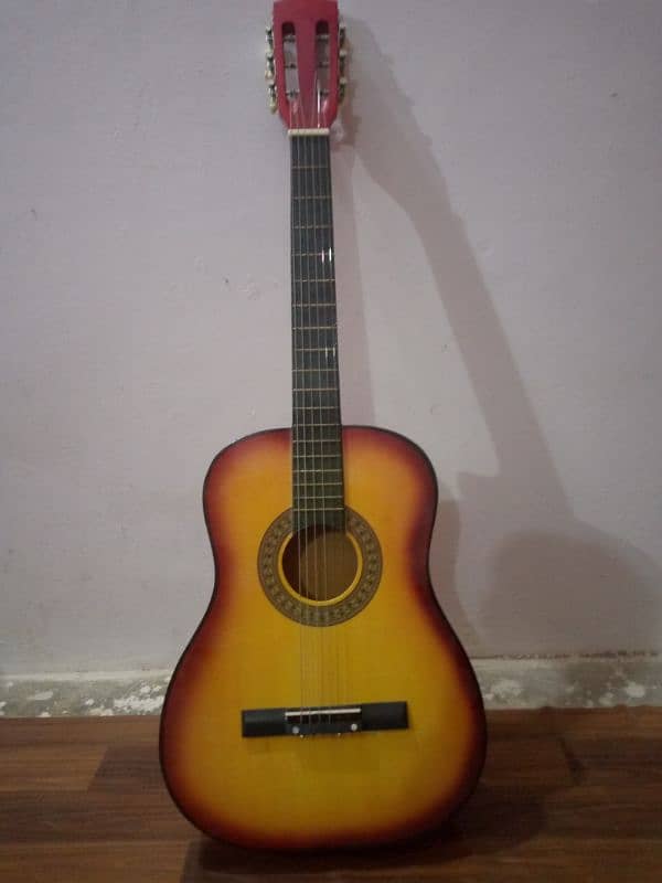 Guitar 1