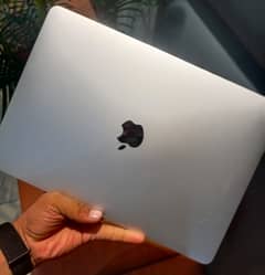 Mac Book Air 2019 (8/256GB)