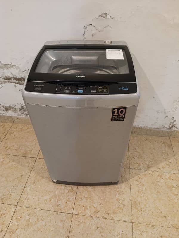 haier hwm85-1708 1