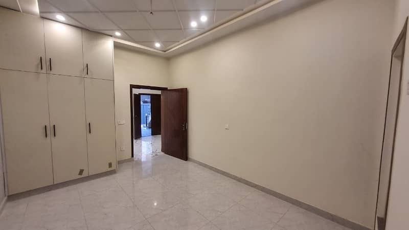 5 Marla Brand New A+ Grade Construction House For Sale In Gulshan E Lahore Housing Society Near Wapda Town At Khiyaban E Jinnah Road 39