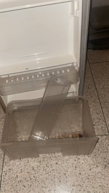 fridge for sell 4