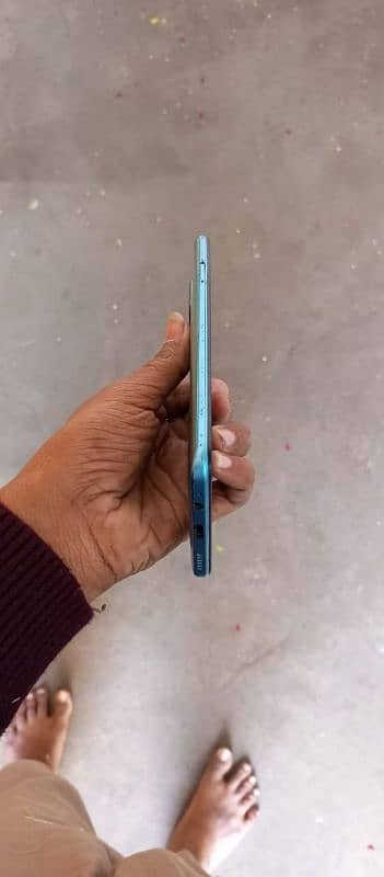 camon 16 pro 6+126Gb with box all okay 4