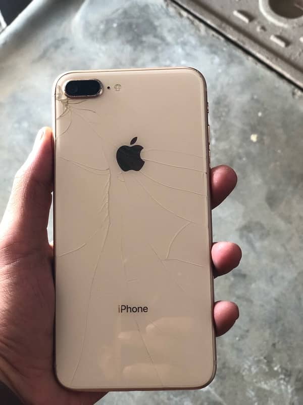 iphone 8 plus non 64 gb 0