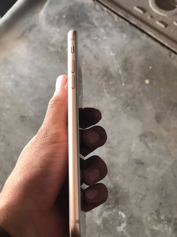 iphone 8 plus non 64 gb 5