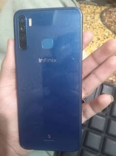 infinix