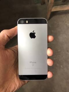 IPhone SE 32gb