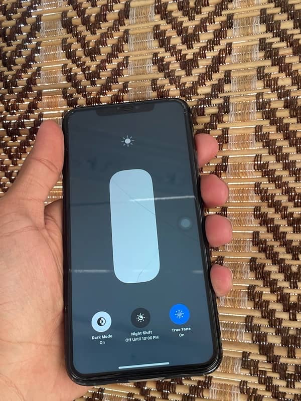 iPhone 11 Pro Max 512gb PTA APPROVE 4