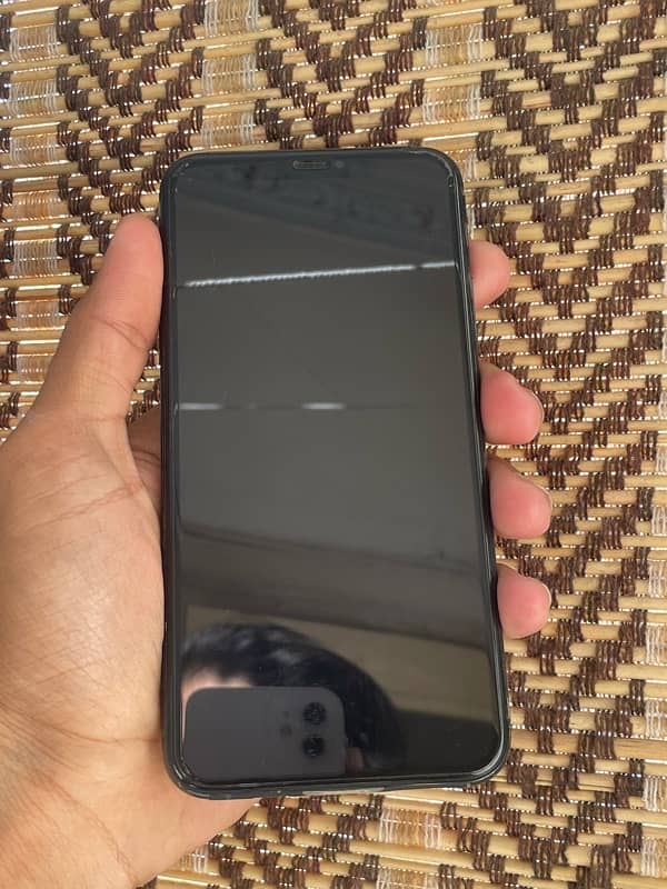 iPhone 11 Pro Max 512gb PTA APPROVE 6