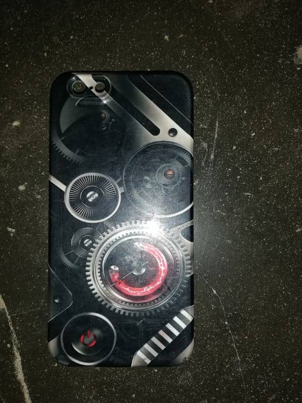 IPHONE 6S KA CASE 1