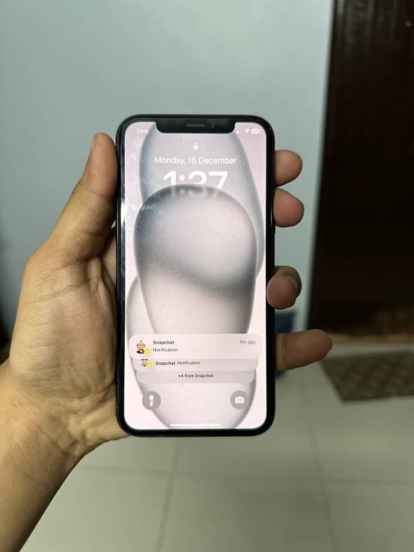 Iphone 11 Pro 3