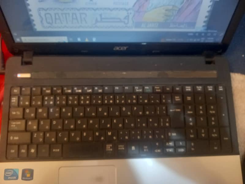 Acer laptop for sale 3