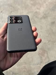 OnePlus 10 pro 5g official PTA