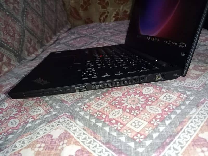 Lenovo Thinkpad Core i7 8th Gen 2