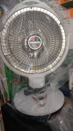 electric heater