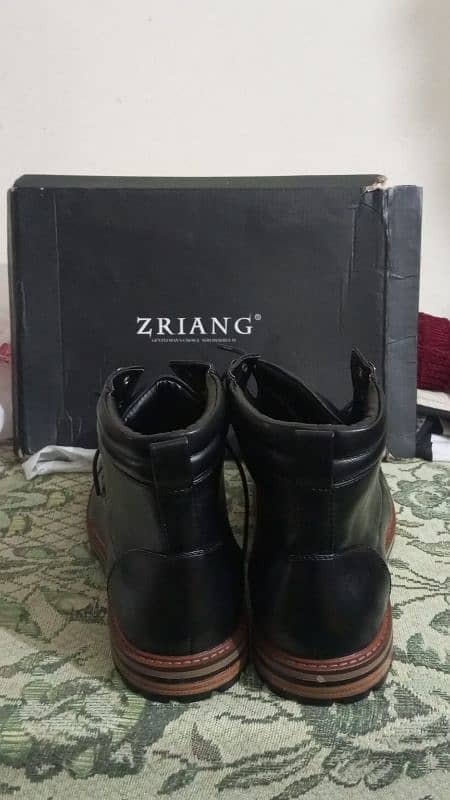 ZRIANG 0