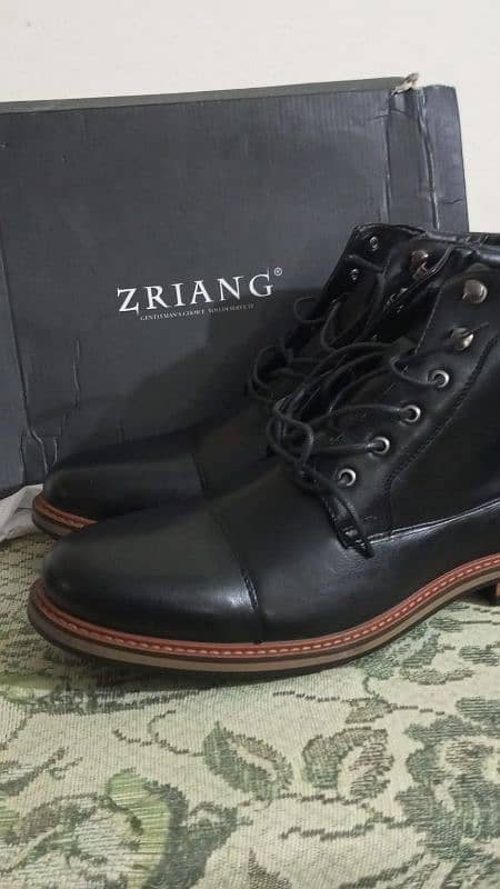 ZRIANG 1