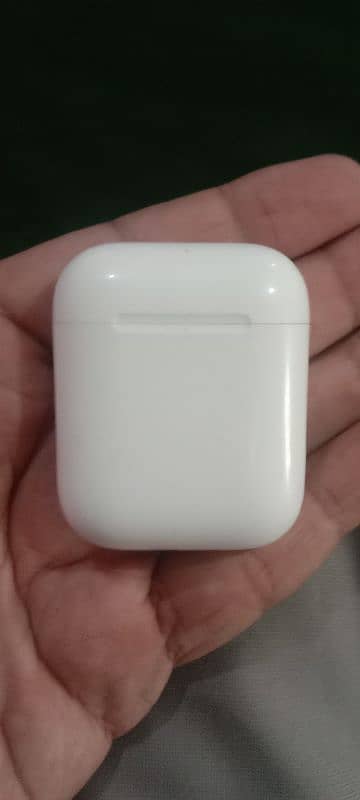 Apple Airpods 0