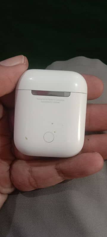 Apple Airpods 1