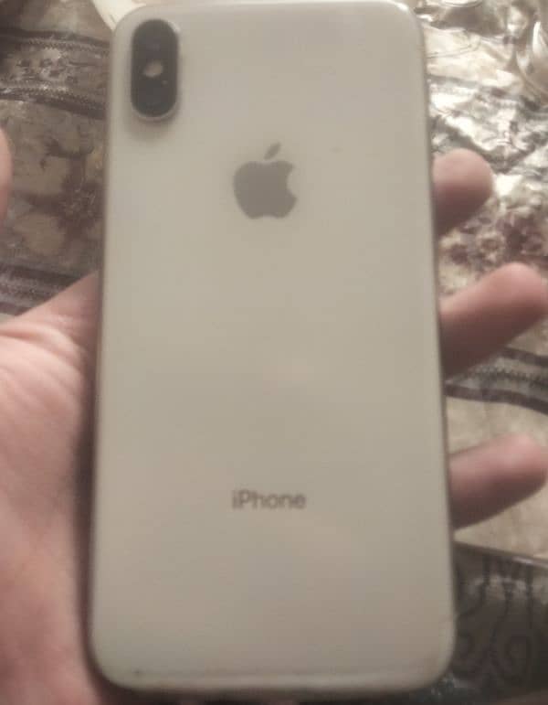 IphoneX For Sale 1