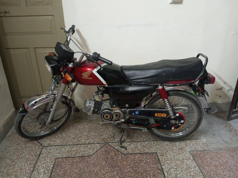 hi speed 2023 model for sale urgent 0