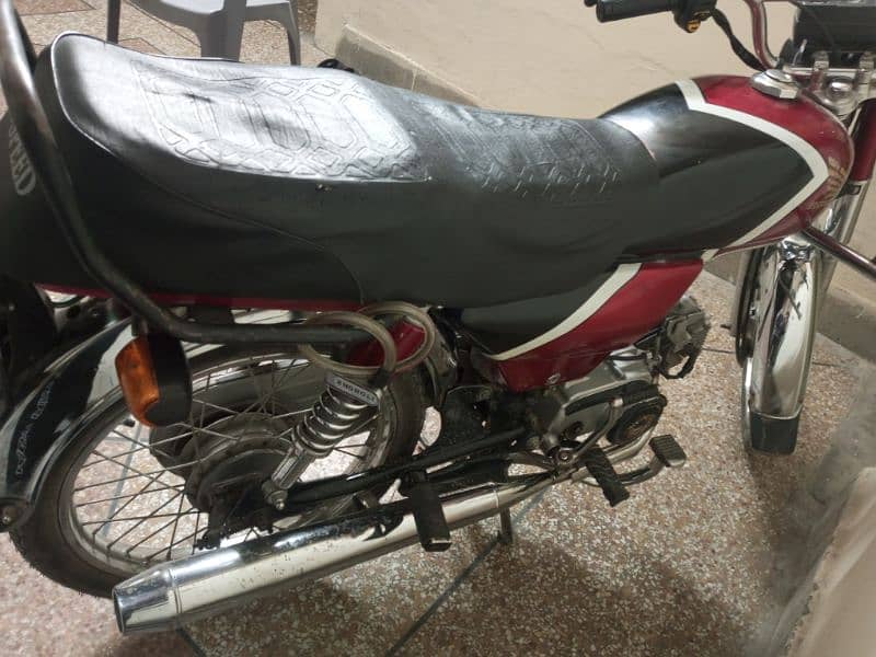 hi speed 2023 model for sale urgent 2