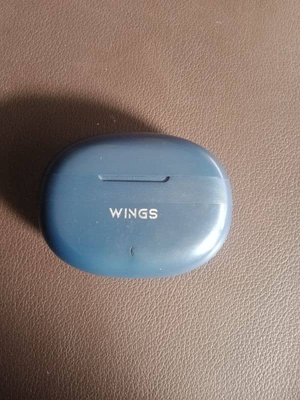 Wings 325 pro 4