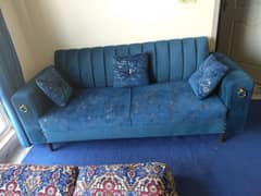 5 seater sofa set