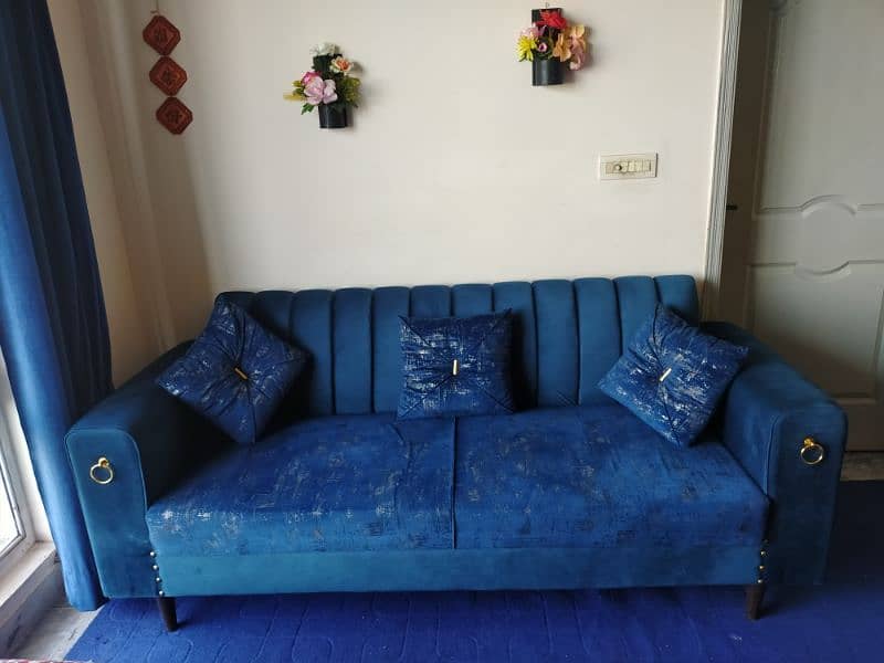 5 seater sofa set 4