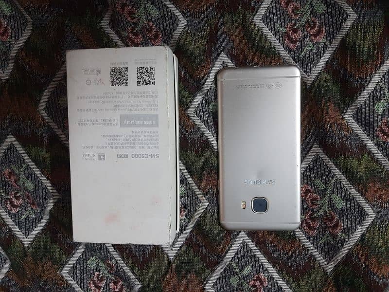 samsung c5 gold colour 0