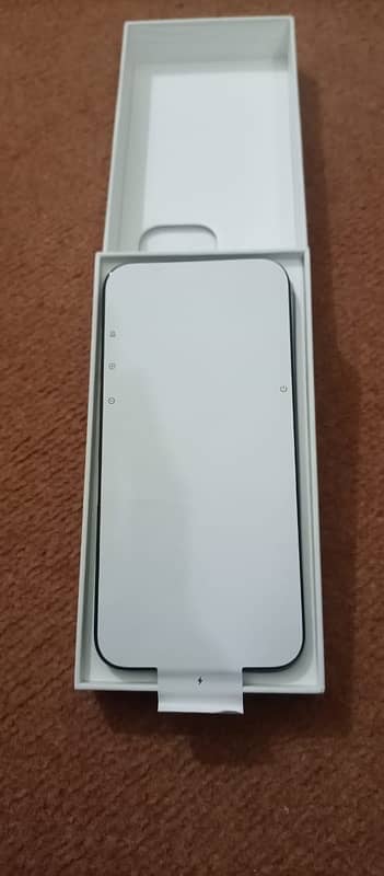 Iphone 15 pro max Jv 512gb 2