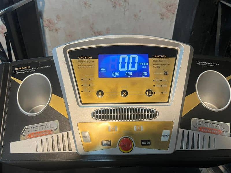 American Treadmill Machine  for sale 0