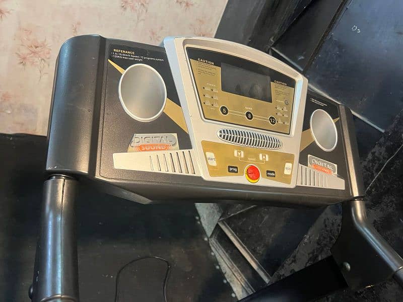 American Treadmill Machine  for sale 1