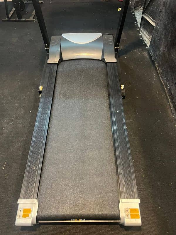 American Treadmill Machine  for sale 2