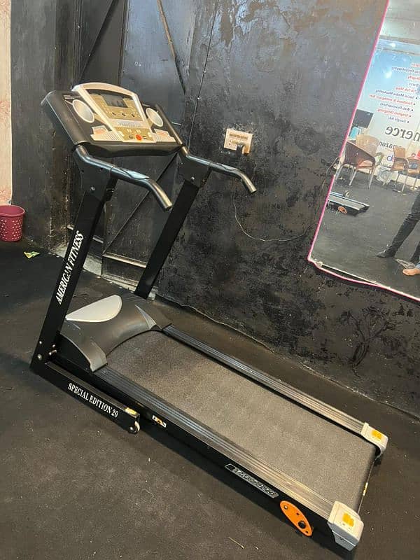 American Treadmill Machine  for sale 5