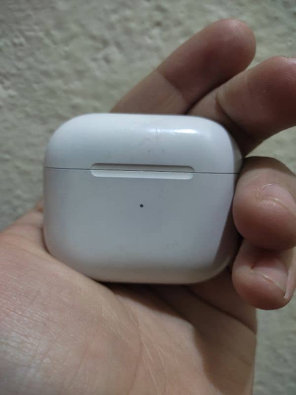 Apple Airpods Generation 3 2