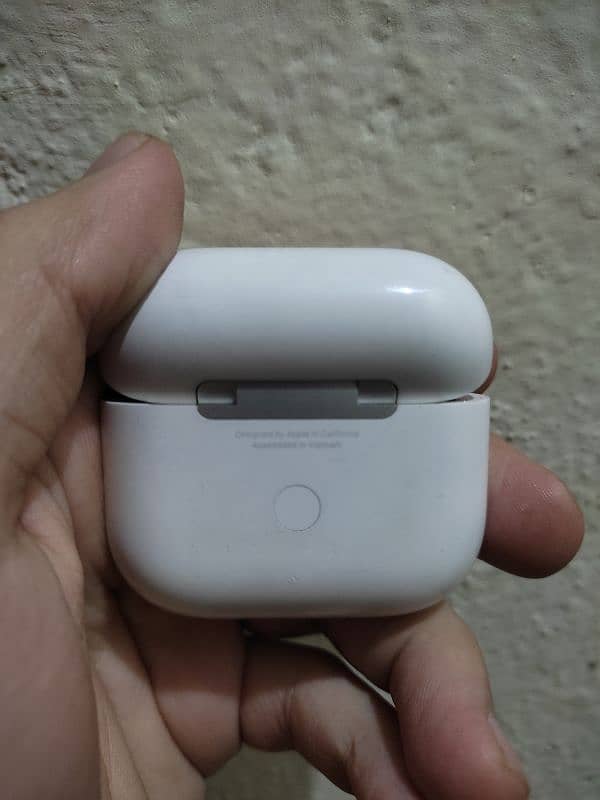 Apple Airpods Generation 3 3