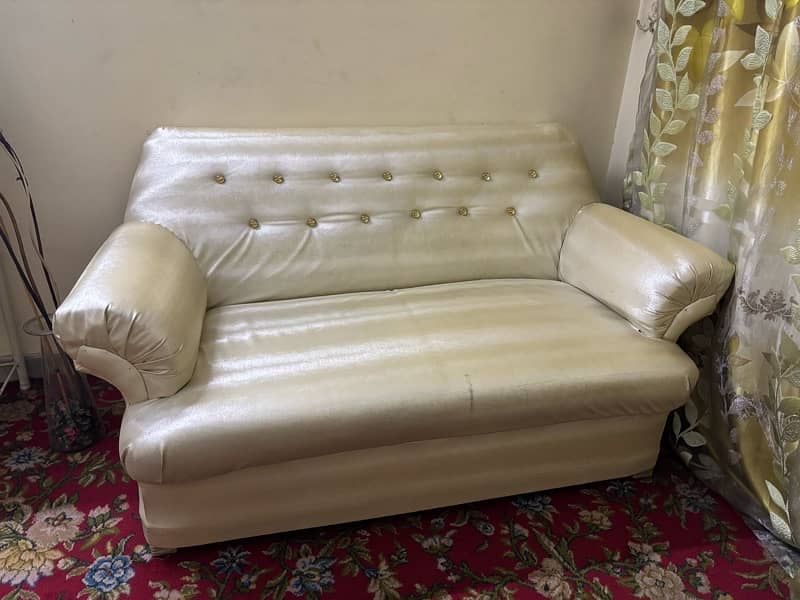 L shape 8 seater sofa set for sale 5