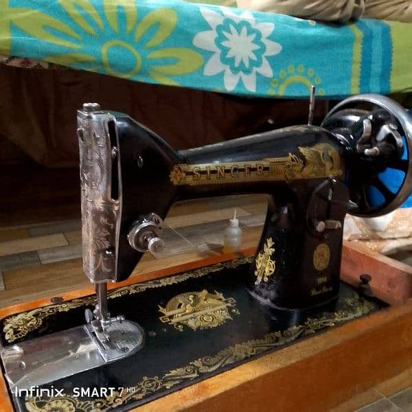 sewing machine 3