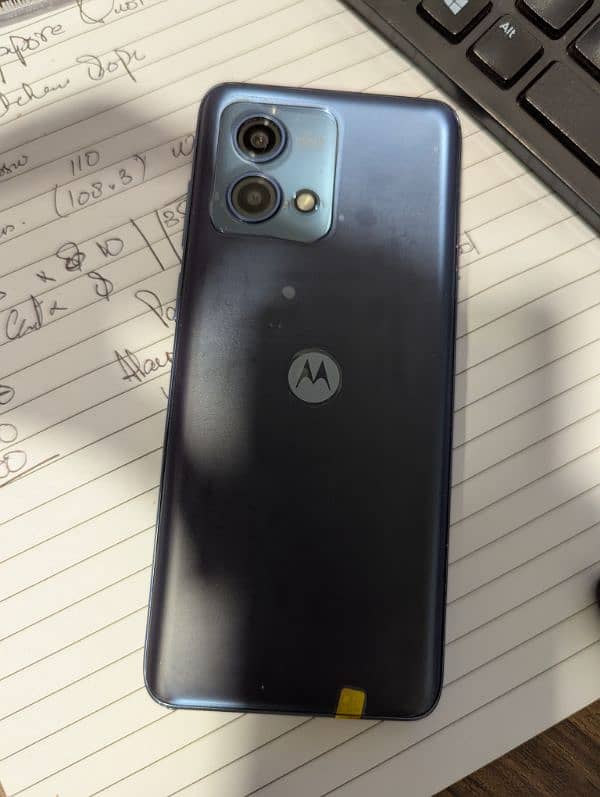 Motorola G Stylus 2023 1