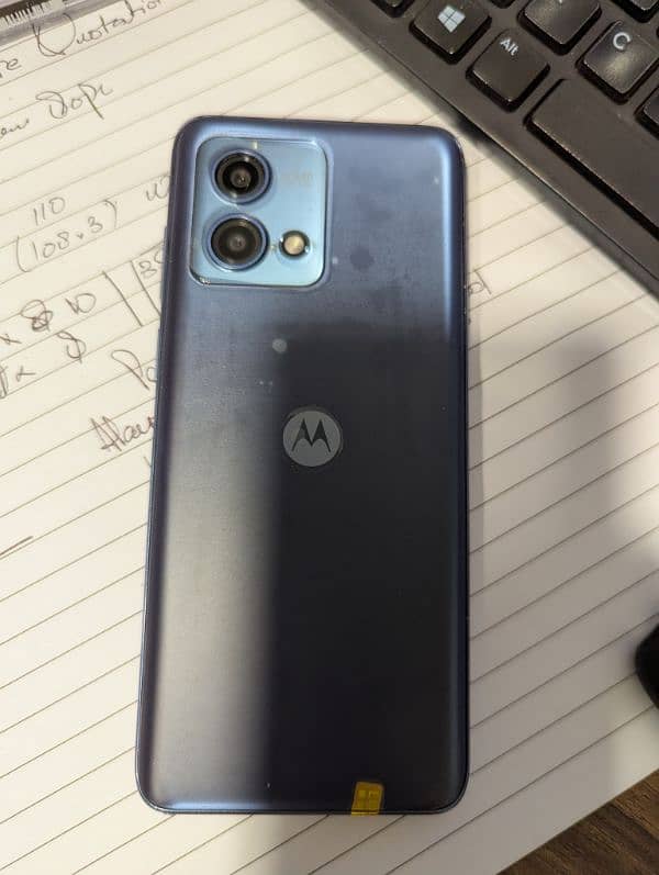 Motorola G Stylus 2023 3