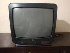 LG 24" Television