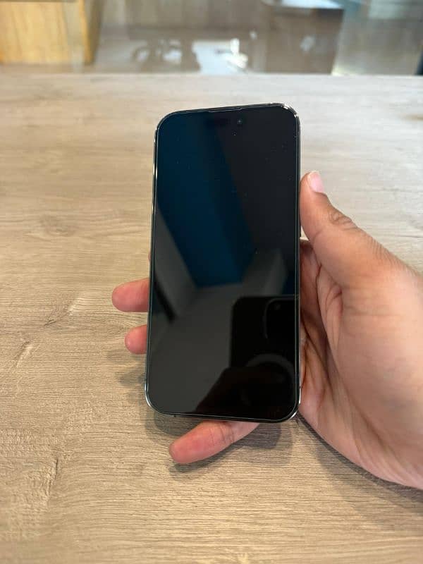 Iphone 14 Pro LLA Non-Pta 128 Gb 3